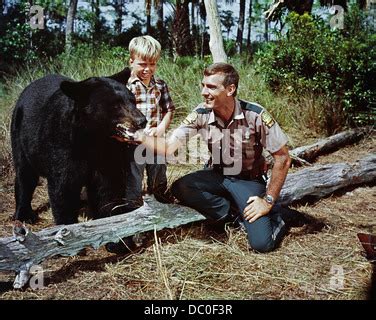 Gentle Ben: A Gentle Giant Protecting Nature and Challenging Societal Norms!