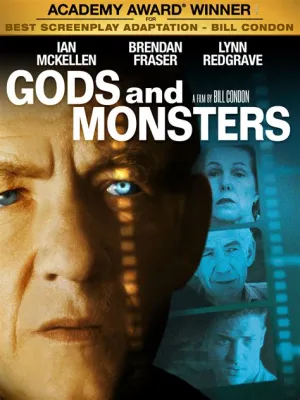 Gods and Monsters!  A Poignant Examination of Mortality and Creative Brilliance