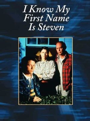 I Know My First Name Is Steven but Will This 90s Comedy Define My Identity?