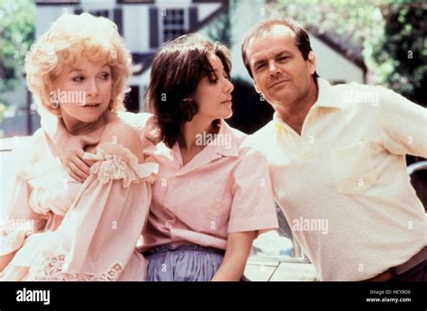 Terms of Endearment! A Timeless Tale of Love, Loss, and Laughter with Stellar Performances by Debra Winger and Shirley MacLaine